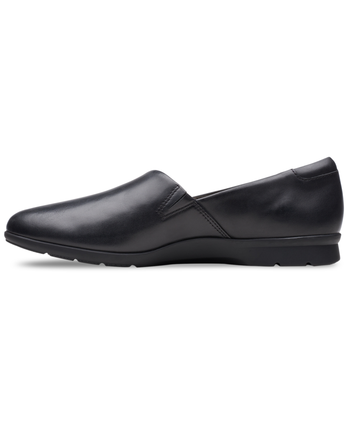 Clarks Women's Jenette Grace Slip-On Flats