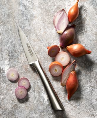 Damashiro 3.5" Paring Knife