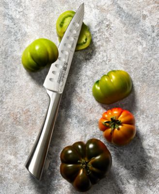 Damashiro 4.5" Utility Knife