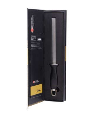 Damashiro 8" Sharpening Steel