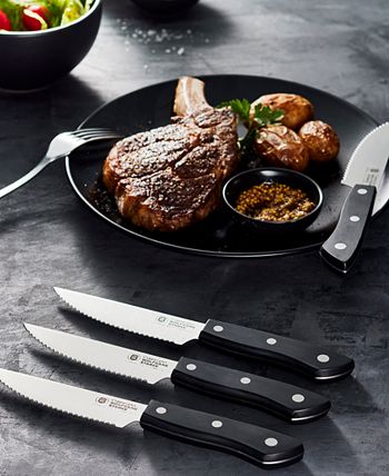 Tramontina Gourmet Professional Series 14 Pc Cutlery/Steak Knife Set -  Macy's