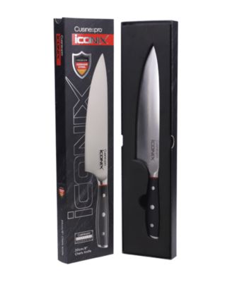 Iconix 8" Chefs Knife