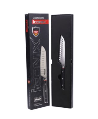 Iconix 5" Santoku Knife
