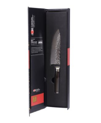 Damashiro 6" Emperor Chefs Knife