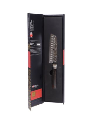 Damashiro 5.5" Emperor Santoku