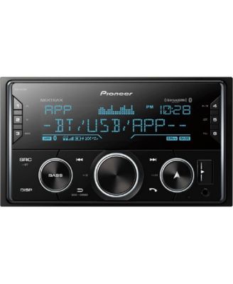 Pioneer