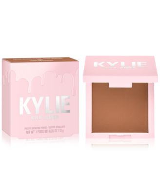 Kylie Cosmetics Pressed Bronzing Powder - 400 Tanned And Gorgeous 22$