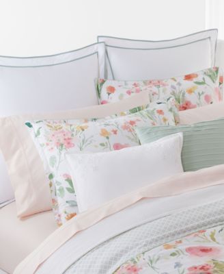 Marguerite 3-Pc. Floral Comforter Set, Full/Queen  
