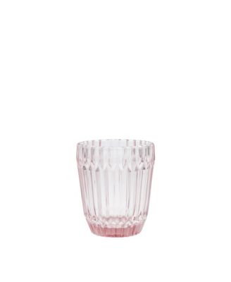 Archie Double Old Fashioned Glasses, Set of 6