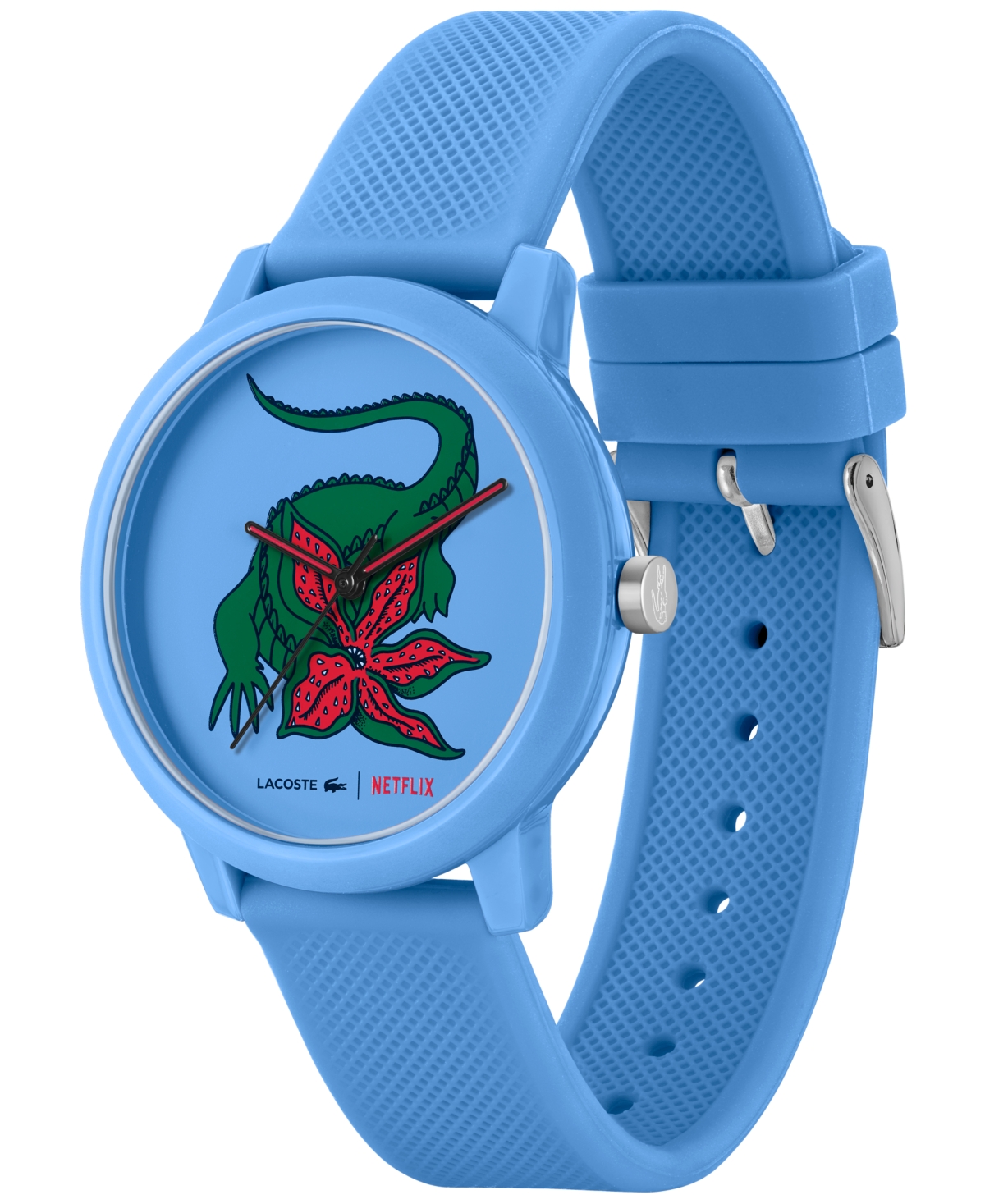 Lacoste Unisex Netflix