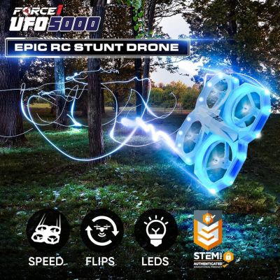 UFO 5000 Mini Drone for Kids
