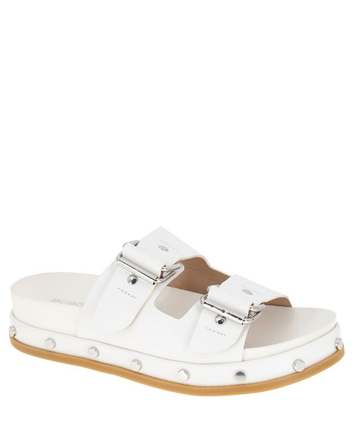 Bcbgeneration slippers top