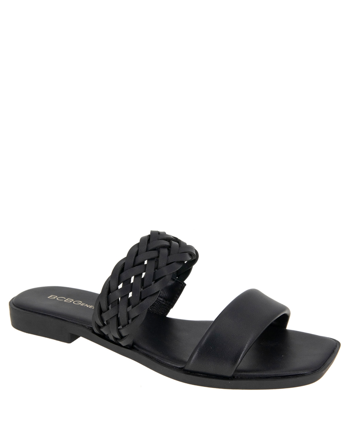 Bcbgeneration womens 2025 flip flops