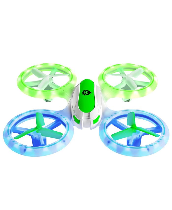 Force 1 mini drone top