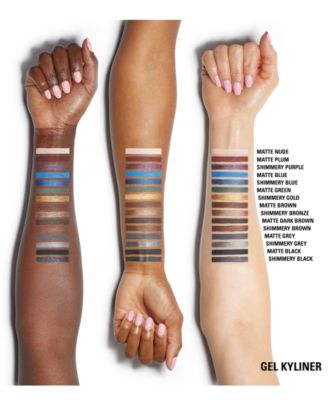 Kyliner Gel Eyeliner Pencil