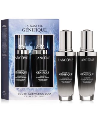 Lancôme advanced Génifique 30ml ×2本セット LANCOME ADVANCED GÉNIFIQUE 2本セット 【公式通販】