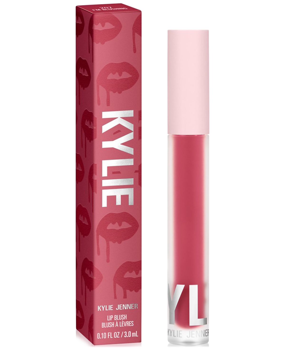 Kylie Cosmetics Lip Blush In Im Blushing