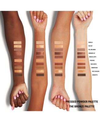 Pressed Powder Palette