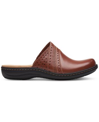 Clarks women's leisa sadie clog top