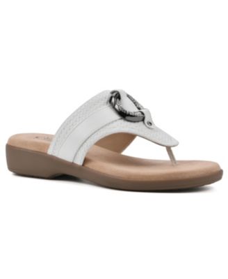 Women's Benedict Thong Comfort Sandal