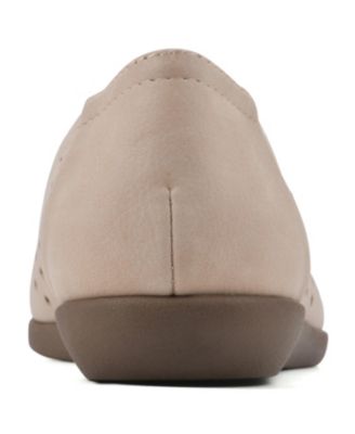 Women's Melodic Comfort Flat