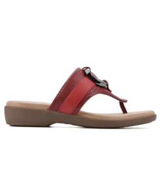 Women's Benedict Thong Comfort Sandal