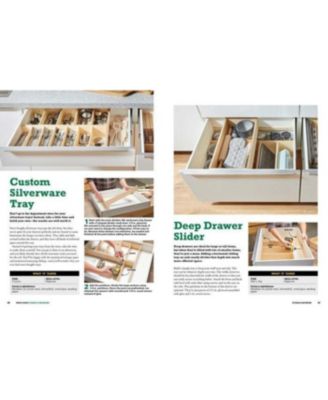 FH Whole House Storage & Organizing by Family Handyman