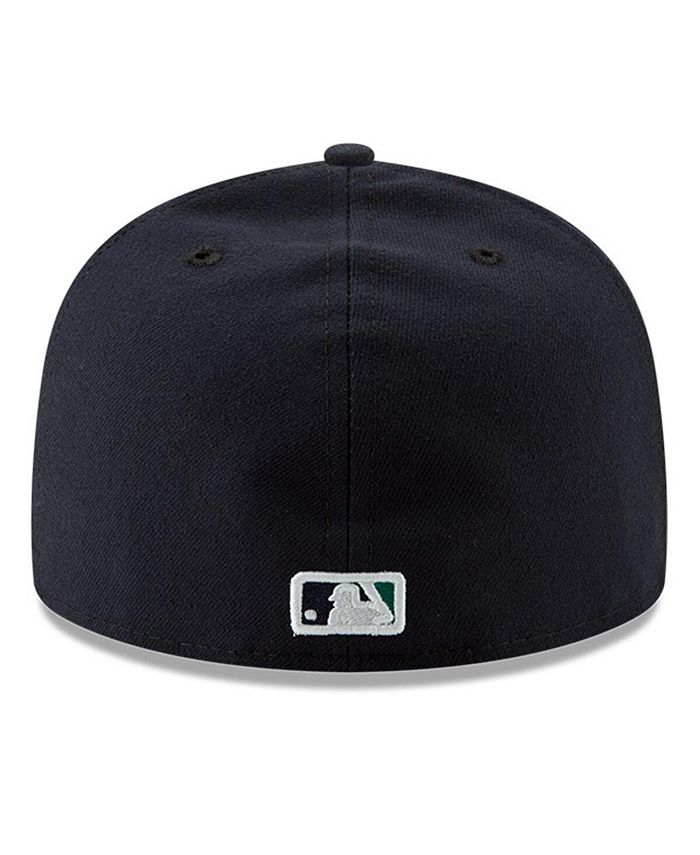 New Era Men's Navy Seattle Mariners 2023 AllStar Game Authentic