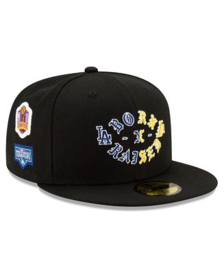 Born X Raised Exclusive Dodgers Sz. 8 New Era All Star Game Fitted Hat