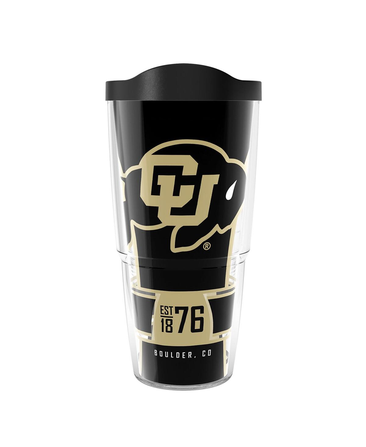 Tervis Tumbler Colorado Buffaloes 24oz. Spirit Classic Tumbler In No Color