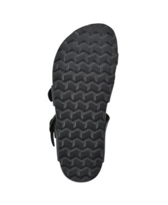 Women's Gracie Footbed Sandals