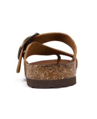 Women's Harley Footbed Sandals