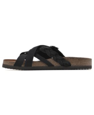 Women's Harrington Footbed Sandals