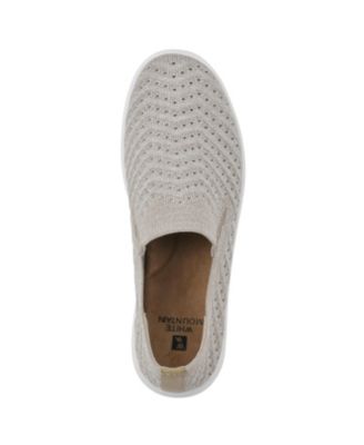 Women's Courage Slip On Sneakers
