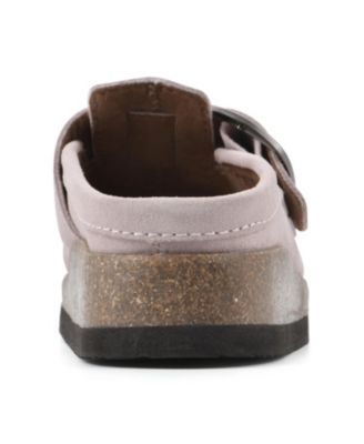 Women's Bueno Slip On Clogs