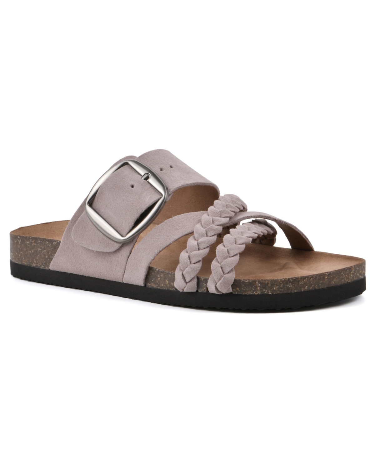 White mountain shoes footbeds top