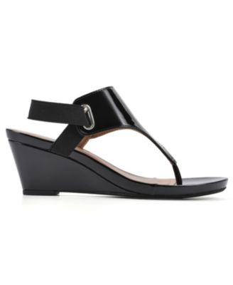 Women's All Dres Wedge Sandals