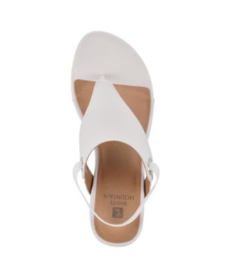 Women's All Dres Wedge Sandals