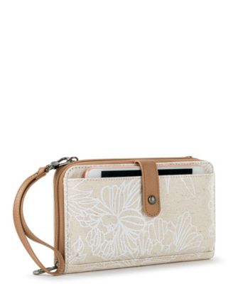 Women's Artist Circle Crossbody