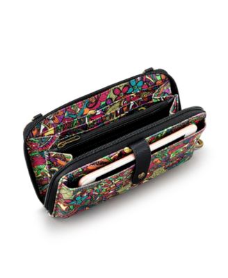 Women's Artist Circle Crossbody