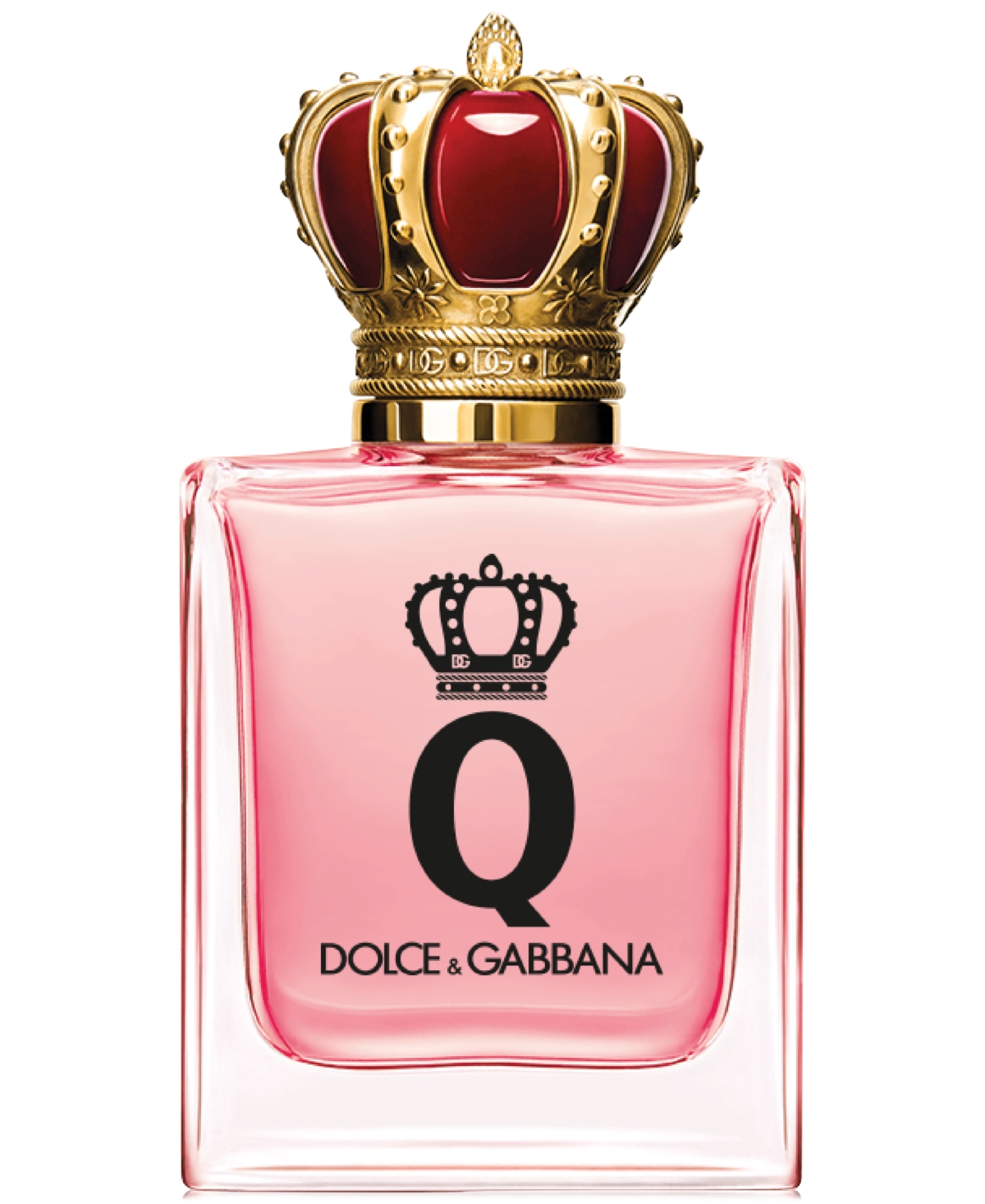 Dolce & Gabbana Q Eau De Parfum 1.7 oz / 50 ml Eau De Parfum Spray