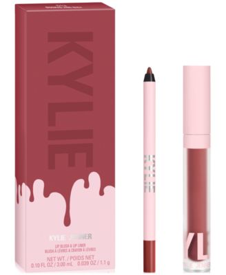 2-Pc. Lip Blush & Lip Liner Set