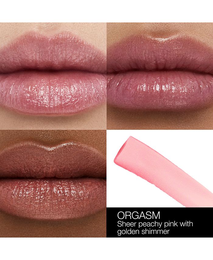 NARS 3Pc. Orgasm Thrills Lip & Cheek Set Macy's