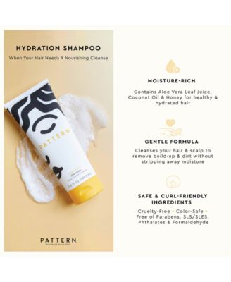 Hydration Shampoo, 25 oz.
