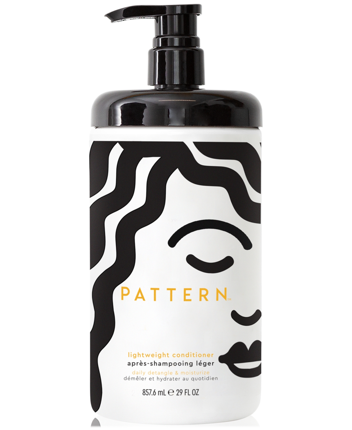 Pattern Beauty By Tracee Ellis Ross Lightweight Conditioner, 29 Oz. In No Color