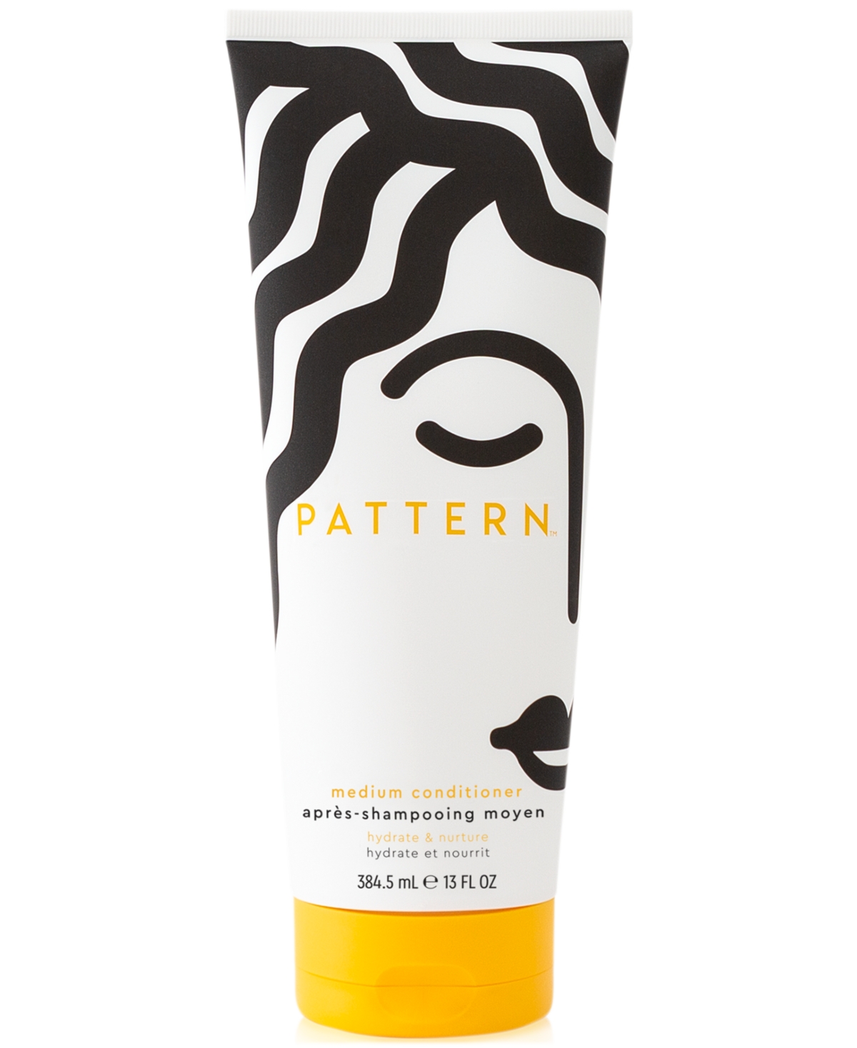 Pattern Beauty By Tracee Ellis Ross Medium Conditioner, 13 Oz. In No Color