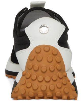 Women's Campo Retro Lace-Up Jogger Sneakers