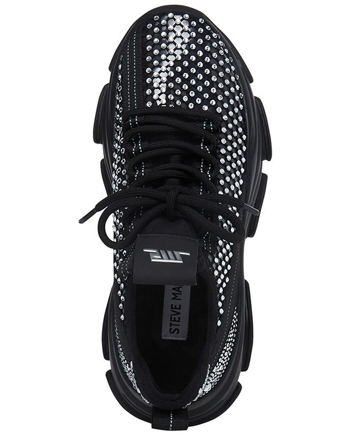 steve madden phantom black
