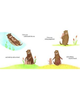 I Love You All Ways by Marianne Richmond