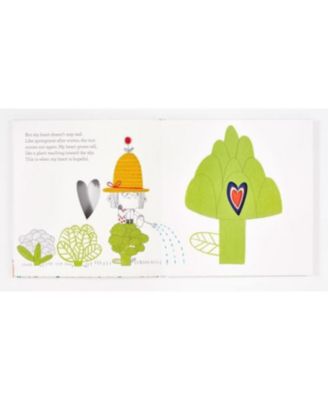 In My Heart: A Book of Feelings by Jo Witek